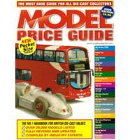 Model Price Guide