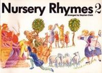 Nursery Rhymes Book 2
