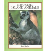 Endangered Island Animals