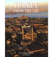 Turkey from the Air