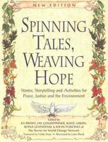 Spinning Tales, Weaving Hope