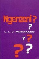 Ngenzeni (What Have I Done?)