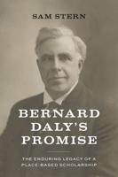 Bernard Daly's Promise