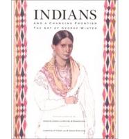 Indians and a Changing Frontier