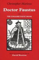 Doctor Faustus With The English Faust Book