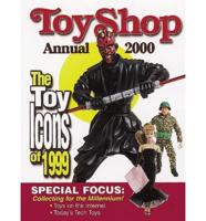 2000 Toy Shop Annual