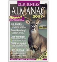 Deer Hunters' Almanac 2001