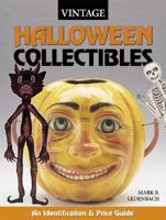 Vintage Halloween Collectibles