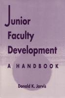 Junior Faculty Development