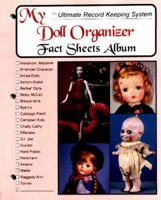 My Doll Organizer