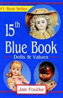 15th Blue Book