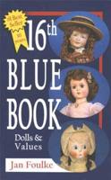 16th Blue Book