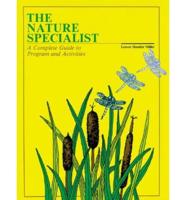 The Nature Specialist
