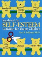Ready-to-Use Self Esteem Activities for Young Children