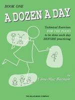 A Dozen a Day Book 1