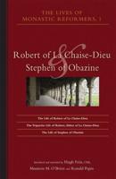 Robert of La Chaise-Dieu and Stephen of Obazine