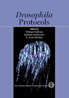 Drosophila Protocols