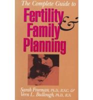 The Complete Guide to Fertility & Family Planning