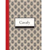 The Essential Cavafy