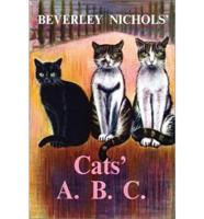 Beverley Nichols' Cats' A. B. C