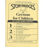 Storybridges to German for Children