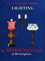 Early Twentieth Century Lighting by Sherwoods Ltd. Of Birmingham