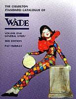 The Charlton Standard Catalogue of Wade