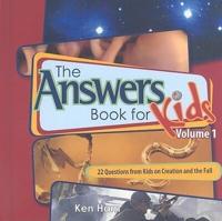 The Answers Book for Kids