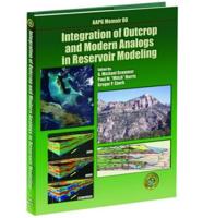Integration of Outcrop and Modern Analogs in Reservoir Modeling