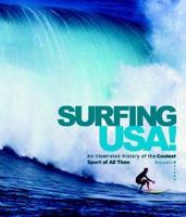 Surfing USA!