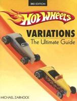 Hot Wheels Variations