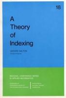A Theory of Indexing