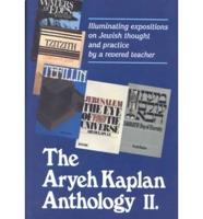 Aryah Kaplan Anthology. V. 2