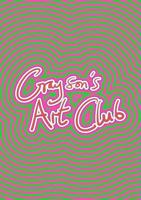 Grayson's Art Club