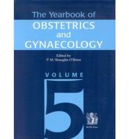 Year Book of Obstetrics and Gynaecology