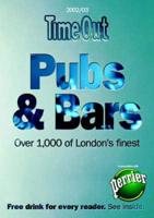 "time Out" Pubs and Bars Guide
