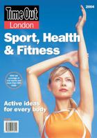 "time Out" London Sport Health and Fitness