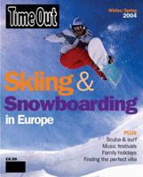 Skiing & Snowboarding in Europe 2005
