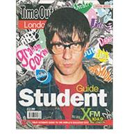 "Time Out" Student Guide