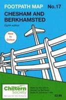 Footpath Map No. 17 Chesham and Berkhamsted