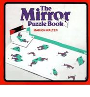 The Mirror Puzzle Book