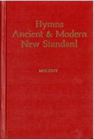 Hymns Ancient & Modern: New Standard Version Melody Edition
