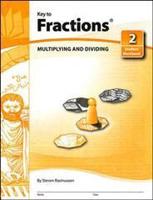 Multiplying and Dividing Book 2 Fractions