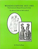 Women's Costume 1877-1885