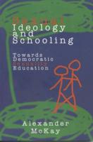 Sexual Ideology and Schooling