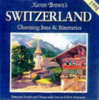 Karen Brown's Switzerland