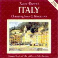 Karen Brown's Italy