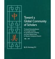 Toward a Global Community of Scholars