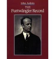 The Furtwängler Record