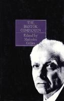 The Bartók Companion